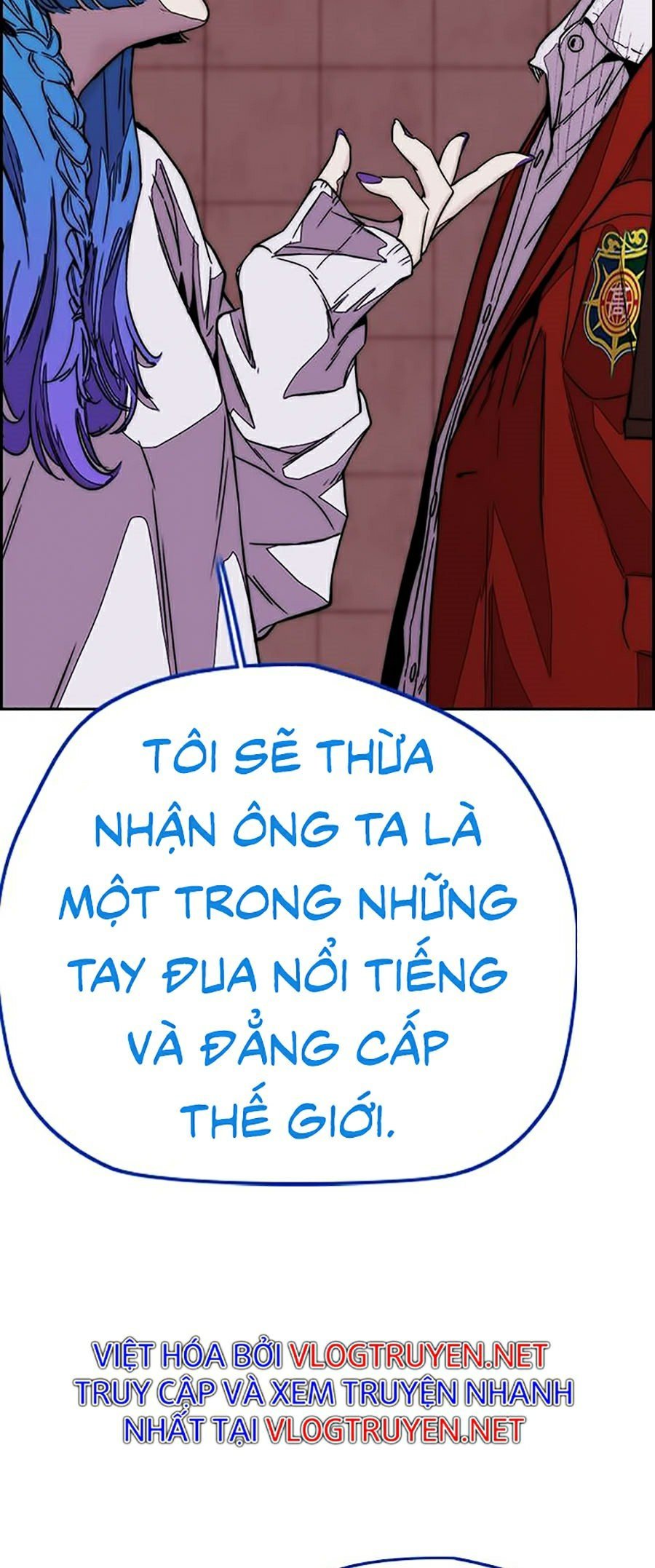 thể thao cực hạn Chapter 370 - Next chapter 371