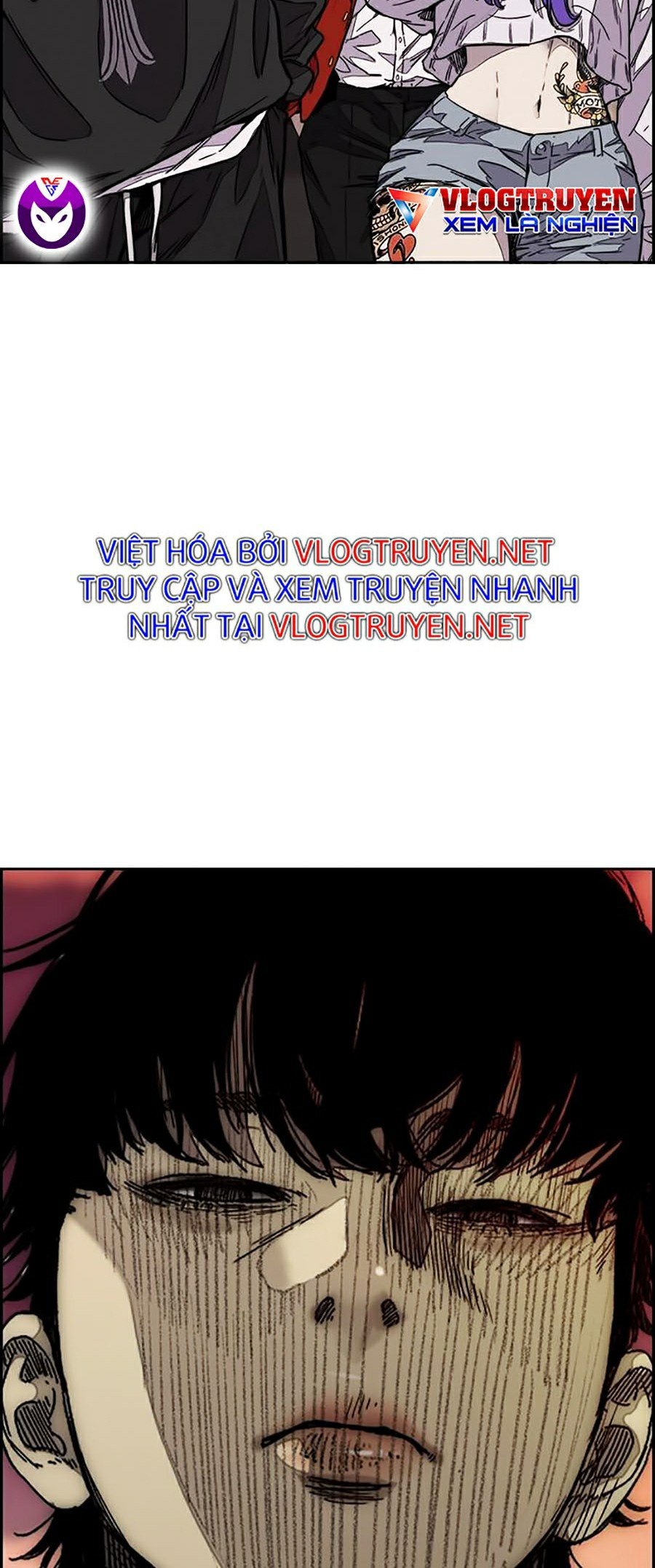 thể thao cực hạn Chapter 370 - Next chapter 371