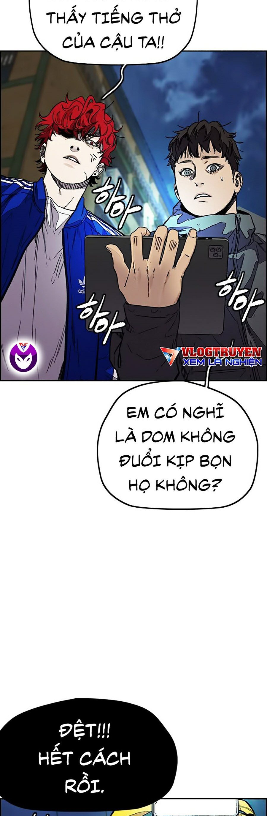 thể thao cực hạn Chapter 372 - Next chapter 373