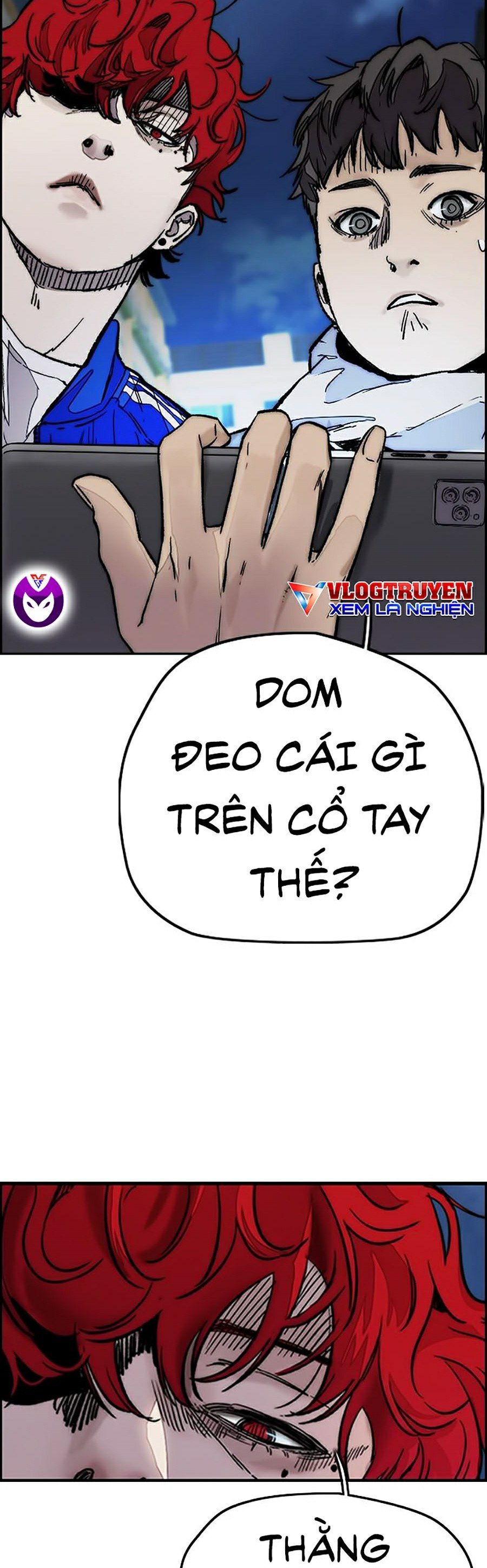 thể thao cực hạn Chapter 372 - Next chapter 373