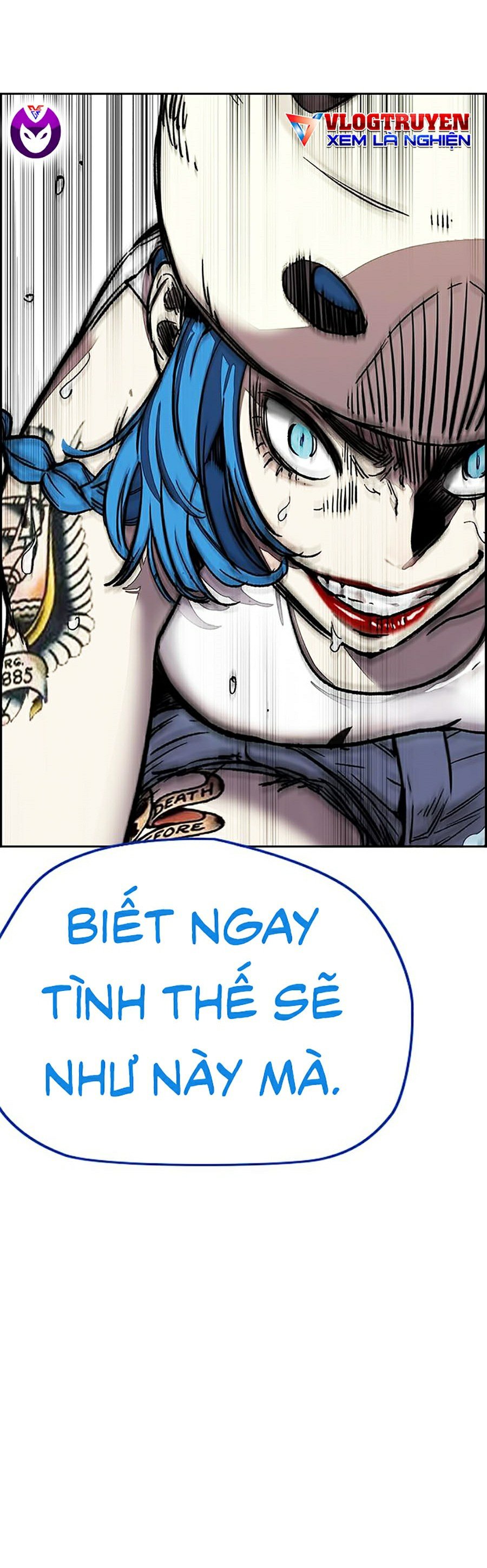 thể thao cực hạn Chapter 372 - Next chapter 373