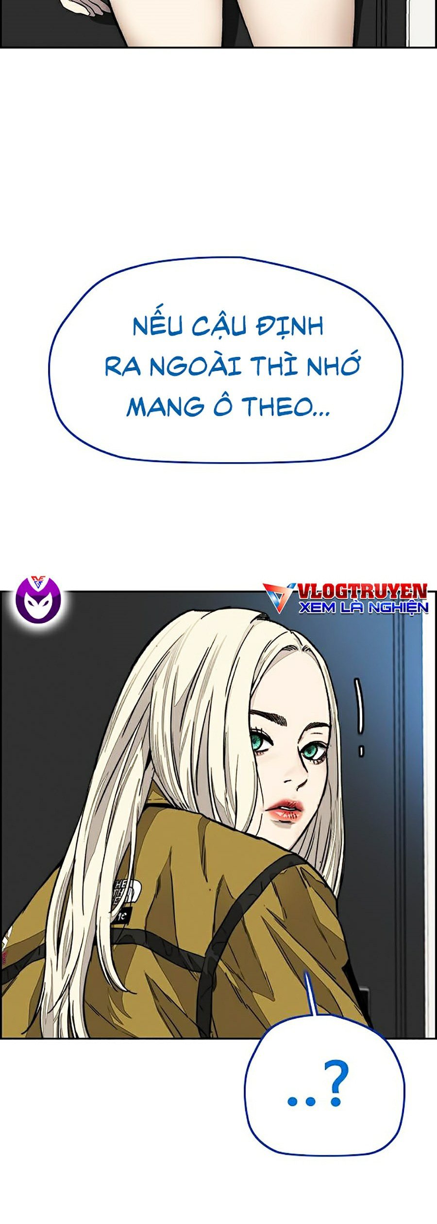 thể thao cực hạn Chapter 374 - Next chapter 375