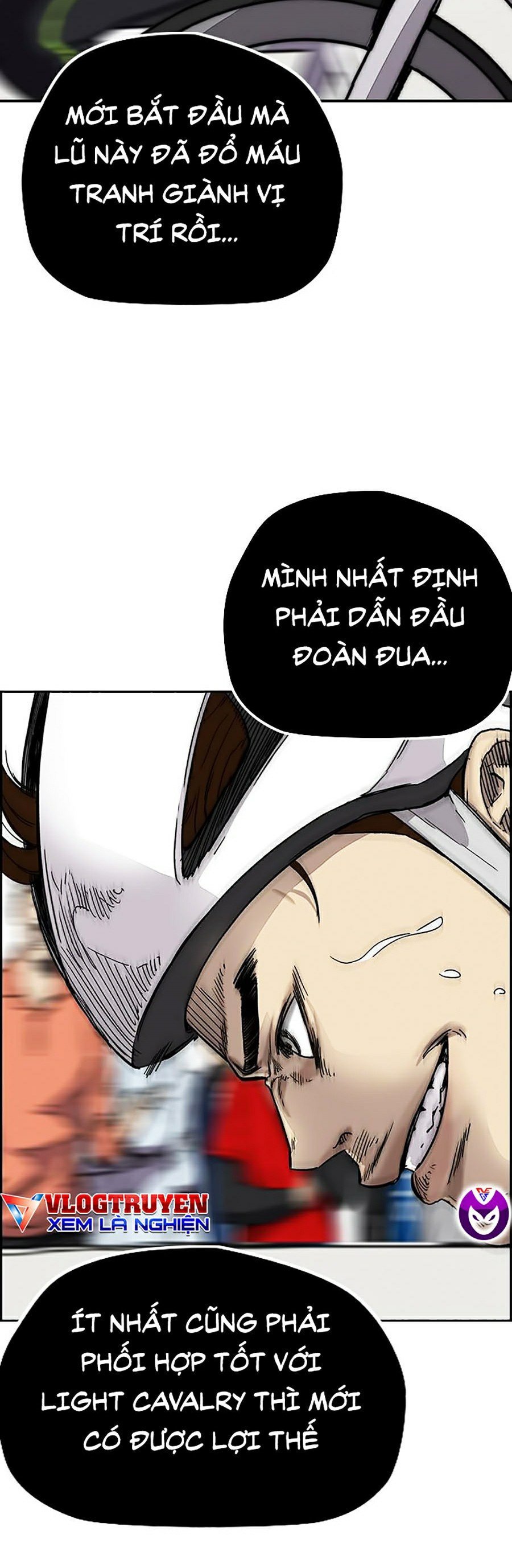 thể thao cực hạn Chapter 376 - Next chapter 377