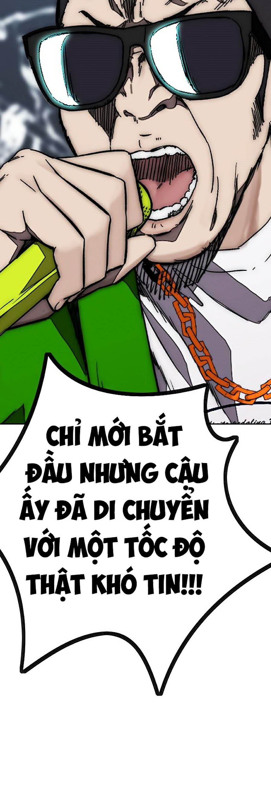 thể thao cực hạn Chapter 376 - Next chapter 377