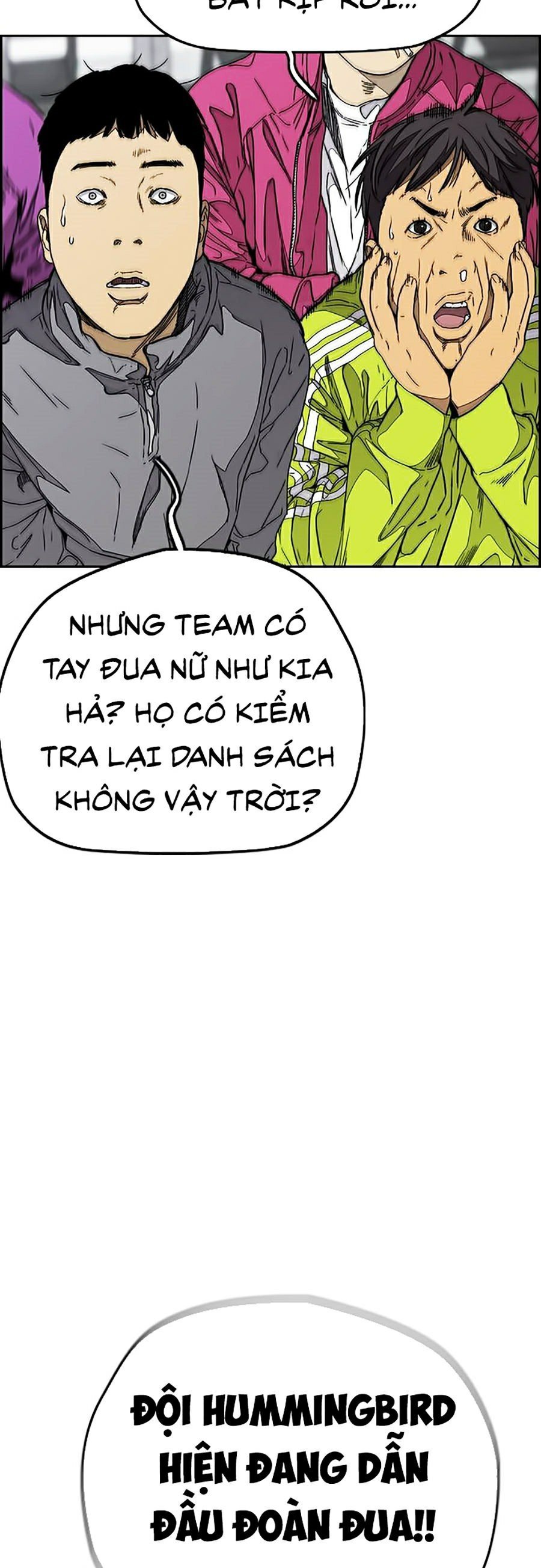 thể thao cực hạn Chapter 376 - Next chapter 377