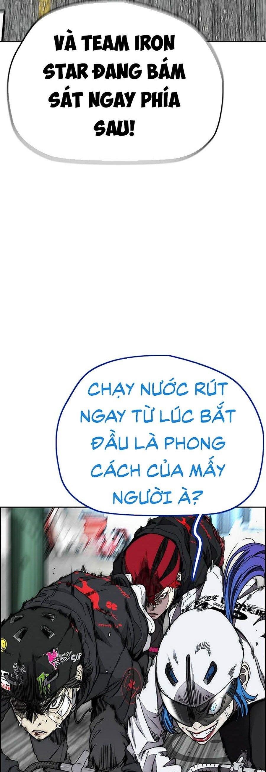 thể thao cực hạn Chapter 376 - Next chapter 377