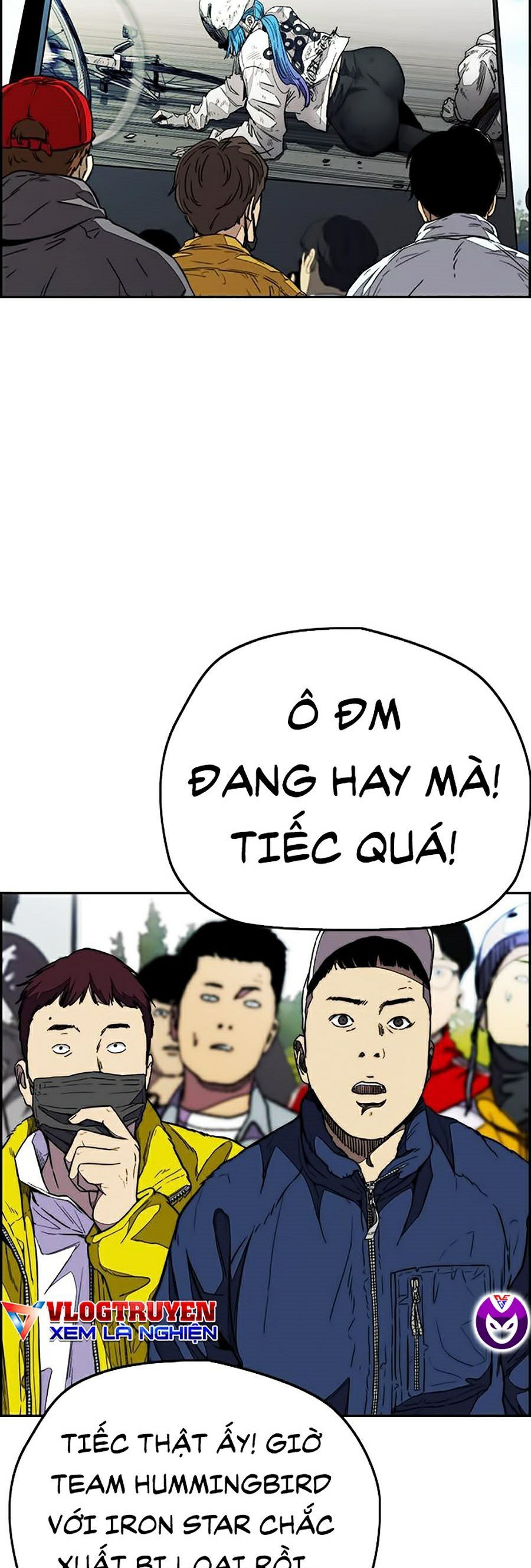 thể thao cực hạn Chapter 376 - Next chapter 377