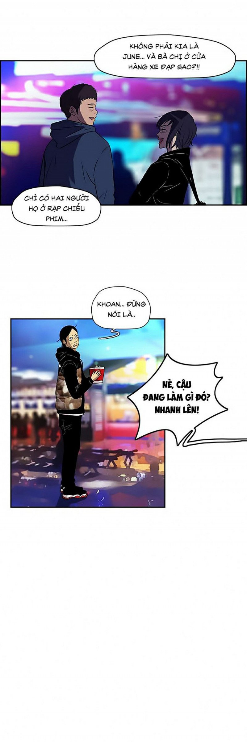 thể thao cực hạn Chapter 378.91: Extra Special ss1 - Next Chapter 378.92