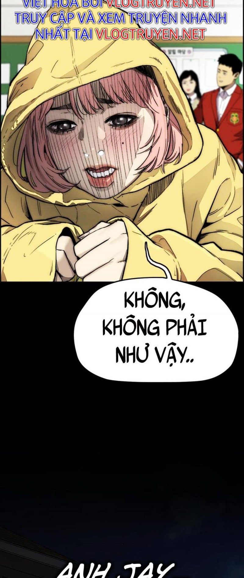 thể thao cực hạn Chapter 380.5 - Next Chapter 380.5