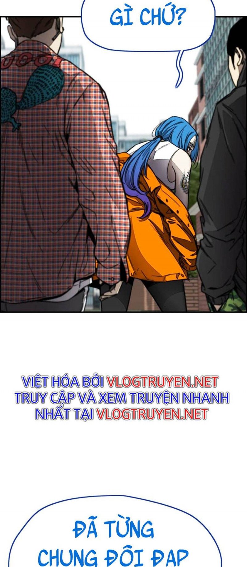 thể thao cực hạn Chapter 380.5 - Next Chapter 380.5