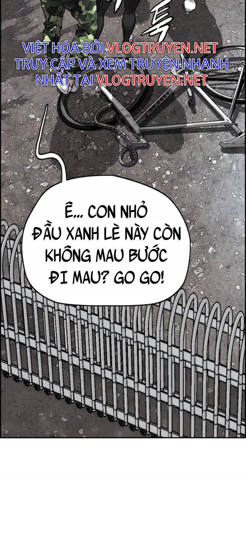 thể thao cực hạn Chapter 380.5 - Next Chapter 380.5