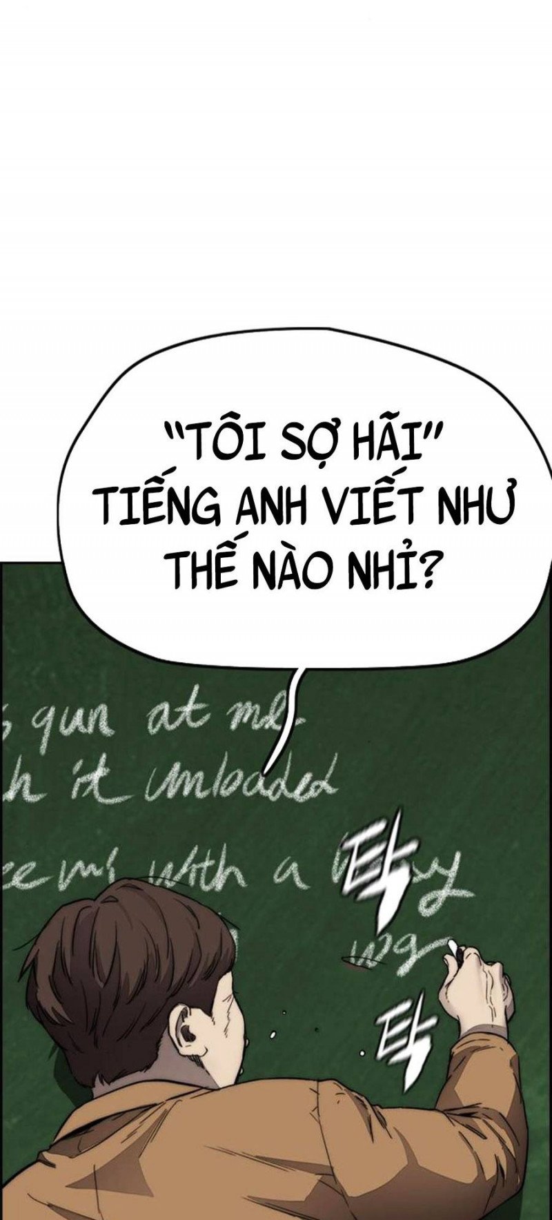 thể thao cực hạn Chapter 380.5 - Next Chapter 380.5