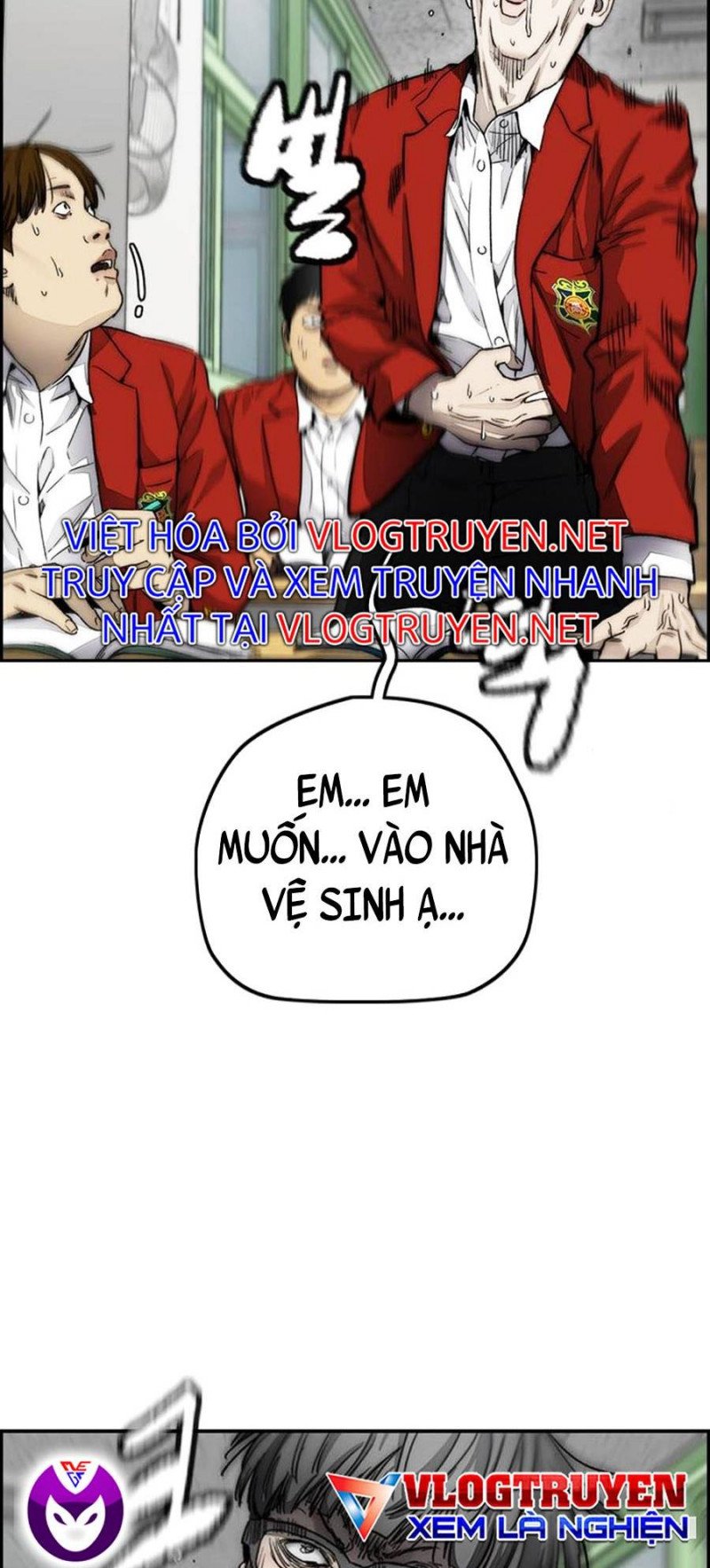 thể thao cực hạn Chapter 380.5 - Next Chapter 380.5