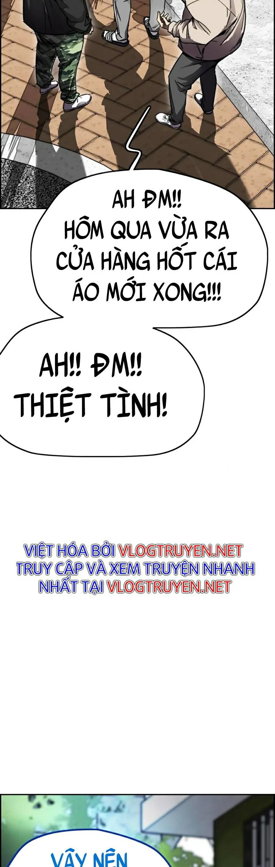 thể thao cực hạn Chapter 381.1 - Next Chapter 381.1