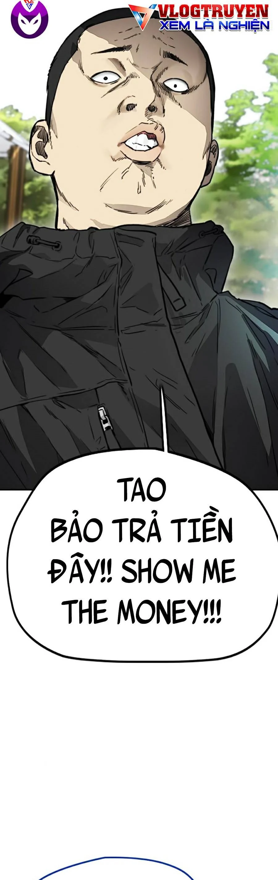 thể thao cực hạn Chapter 381.1 - Next Chapter 381.1