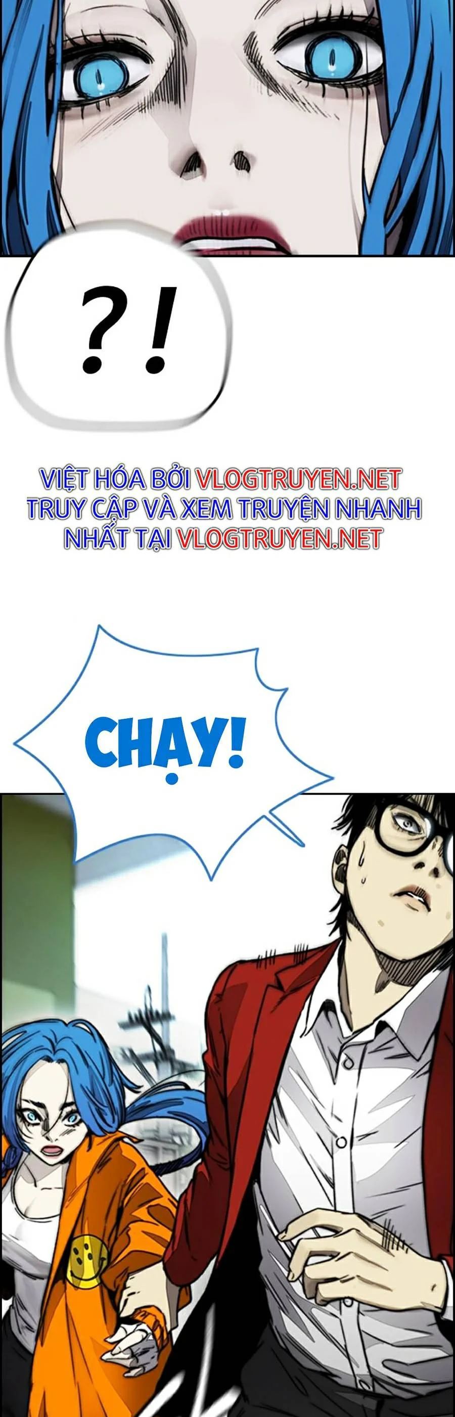 thể thao cực hạn Chapter 381.1 - Next Chapter 381.1