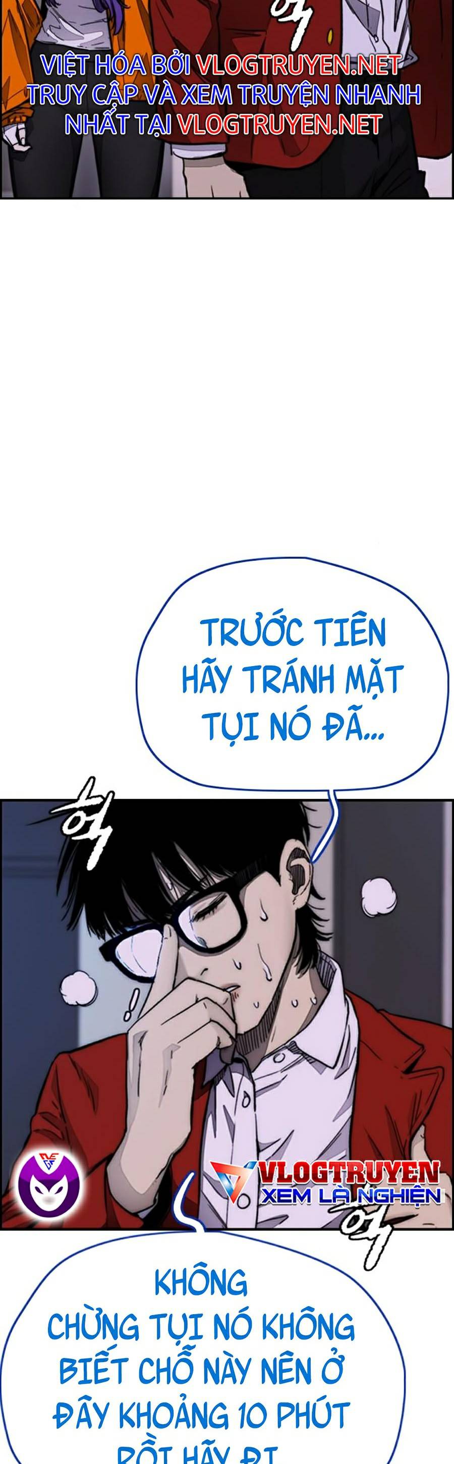 thể thao cực hạn Chapter 381.1 - Next Chapter 381.1