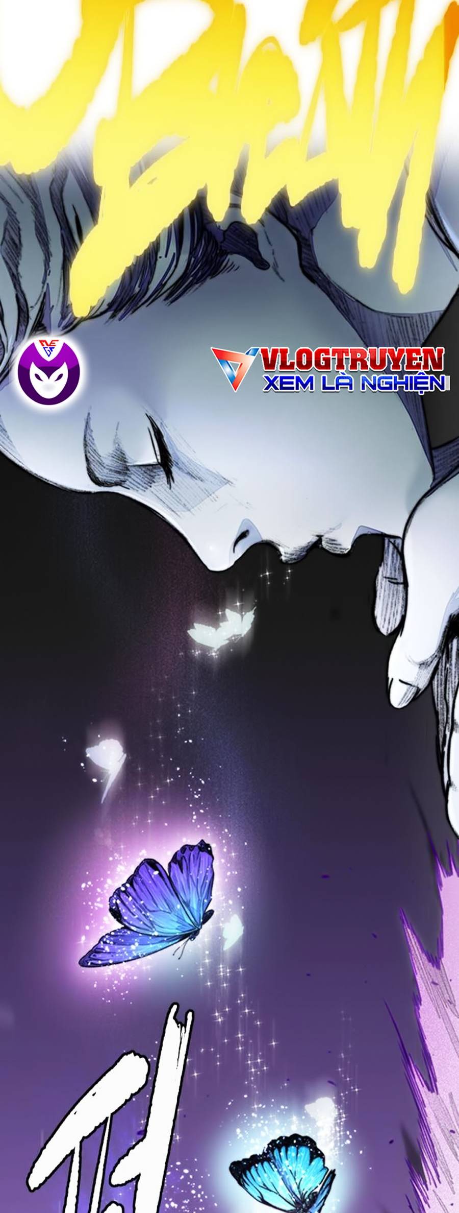 thể thao cực hạn Chapter 383 - Next chapter 384