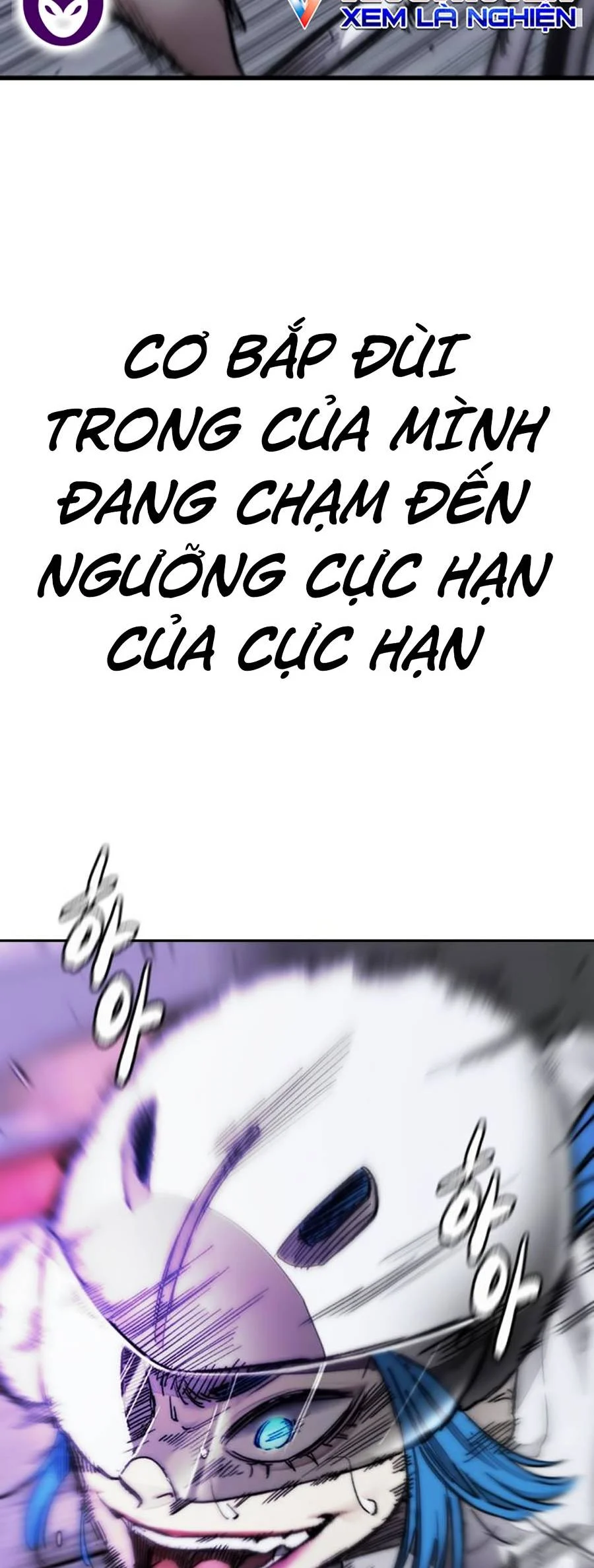 thể thao cực hạn Chapter 383 - Next chapter 384