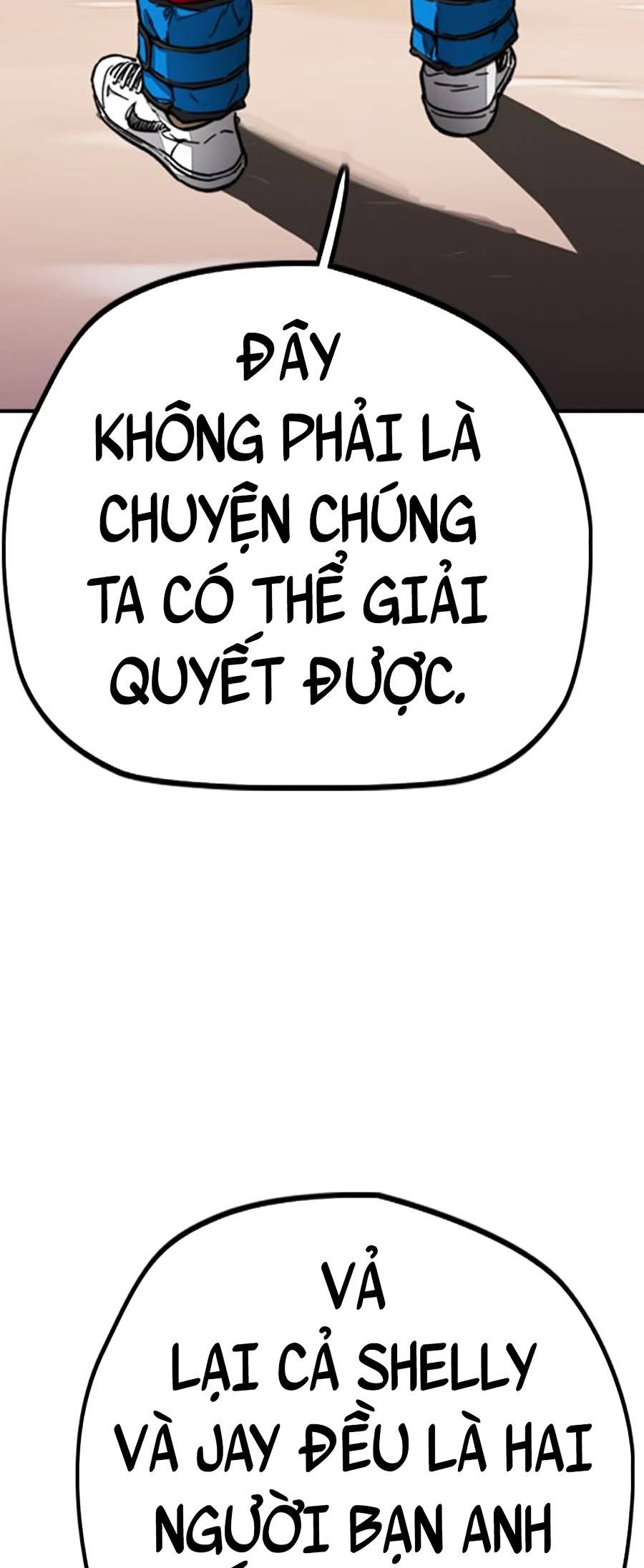 thể thao cực hạn Chapter 383 - Next chapter 384