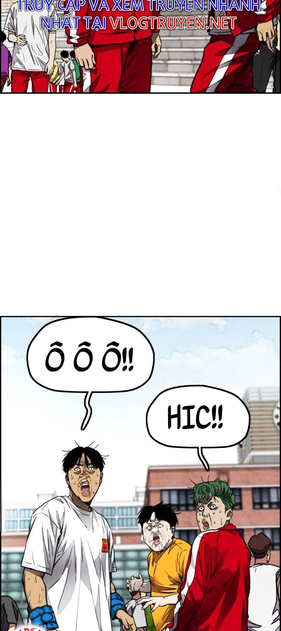 thể thao cực hạn Chapter 383 - Next chapter 384