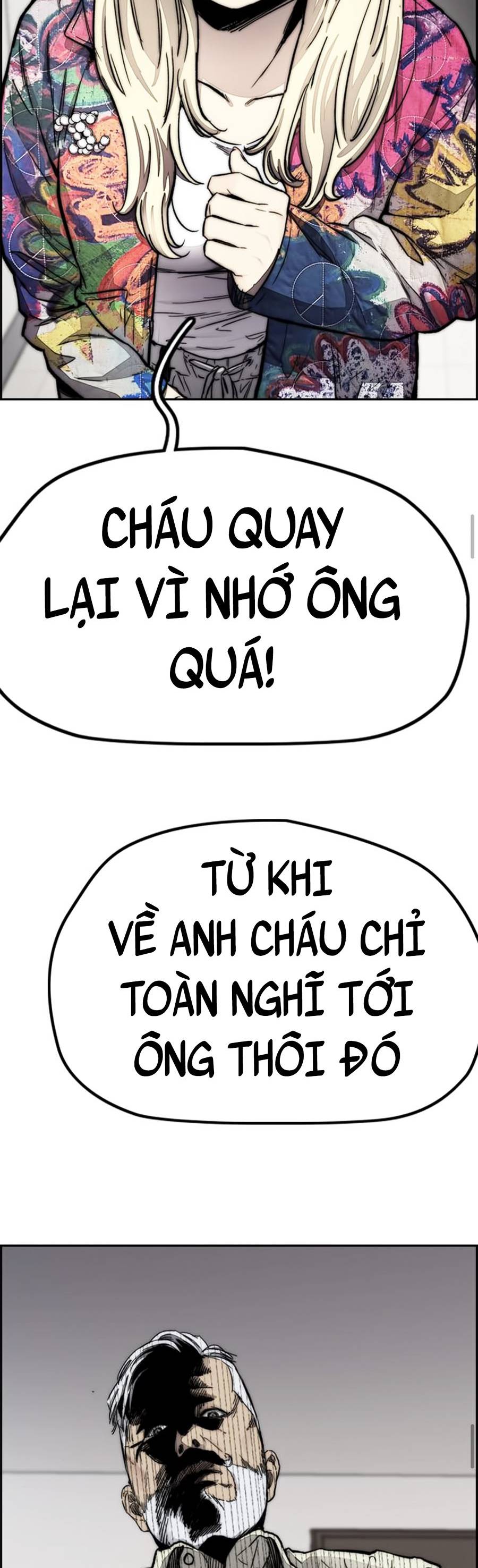 thể thao cực hạn Chapter 385.1 - Next Chapter 385.1