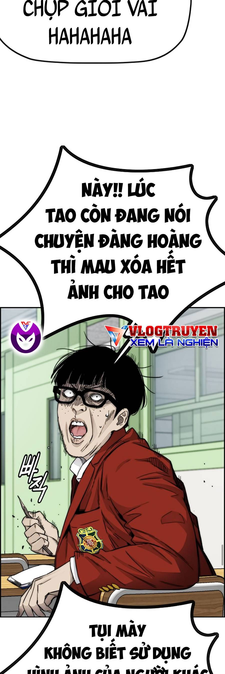 thể thao cực hạn Chapter 385.1 - Next Chapter 385.1