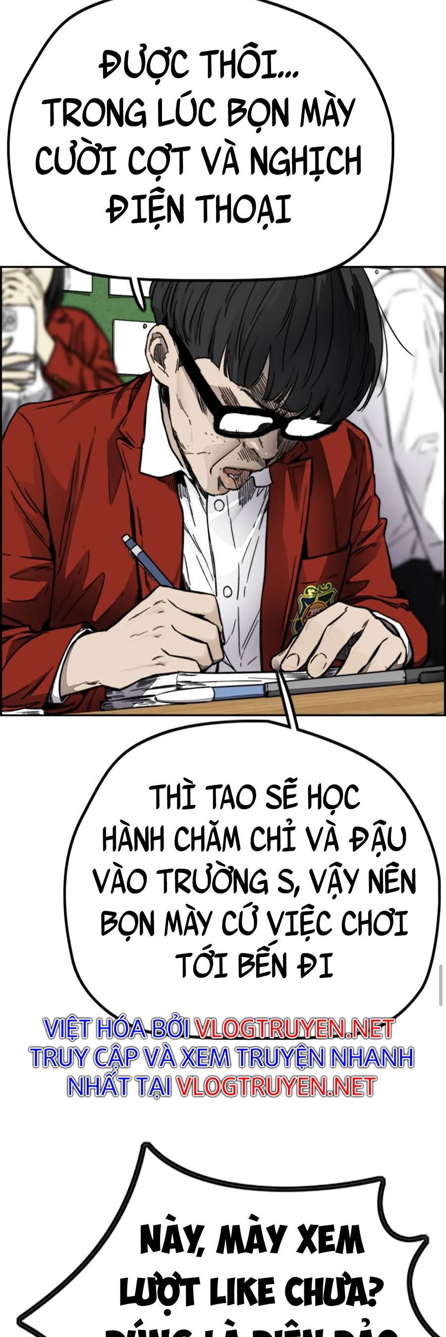 thể thao cực hạn Chapter 385.1 - Next Chapter 385.1