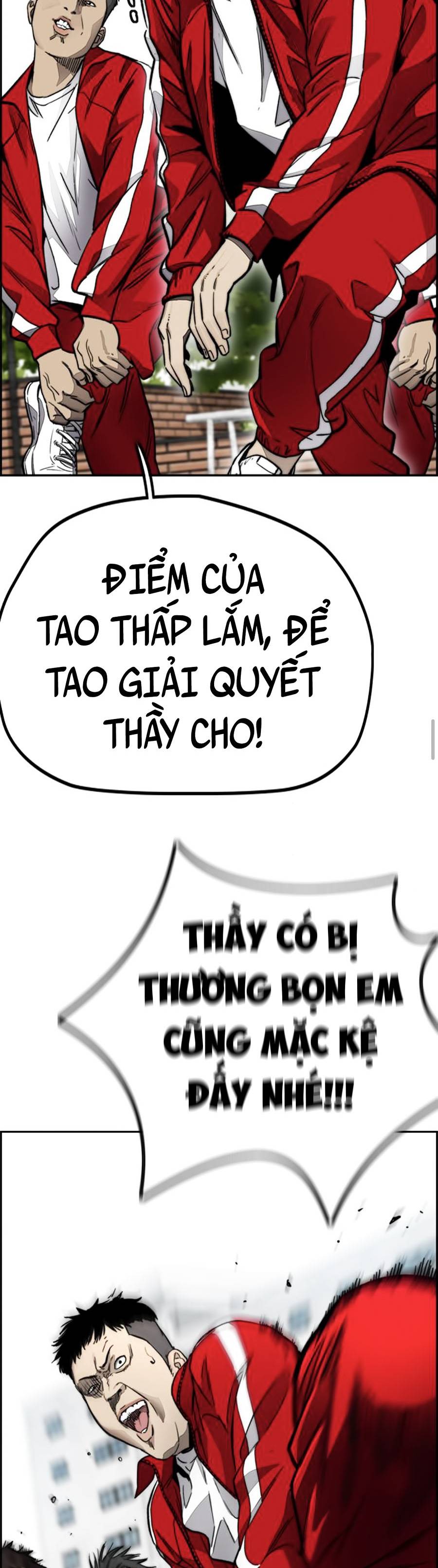 thể thao cực hạn Chapter 385.5 - Next Chapter 385.5