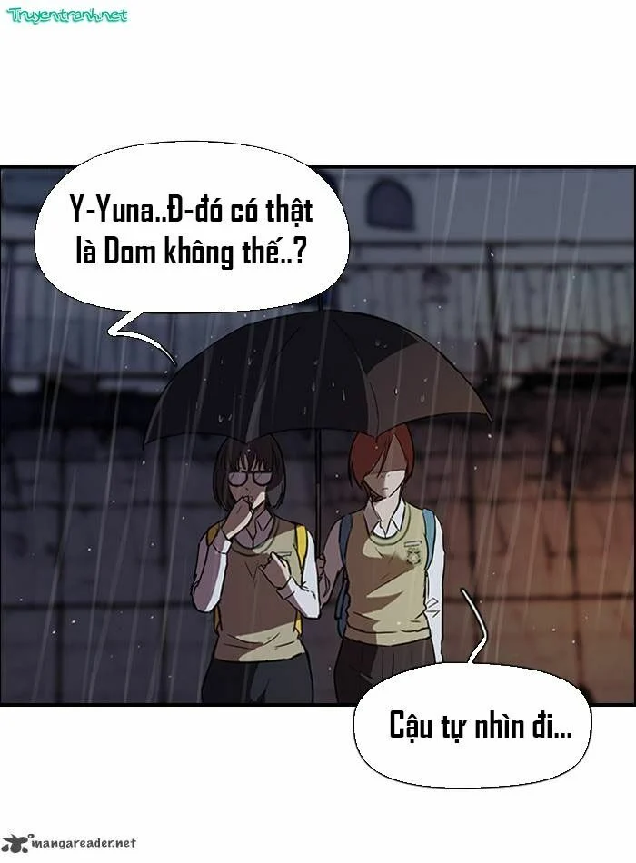 thể thao cực hạn Chapter 44 - Next chapter 45