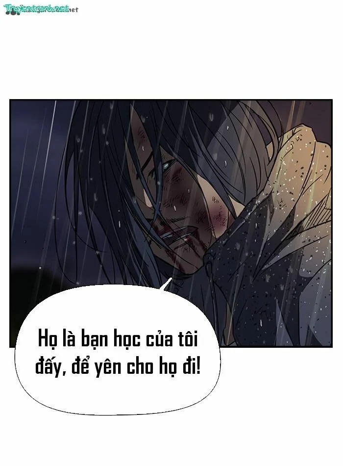 thể thao cực hạn Chapter 44 - Next chapter 45