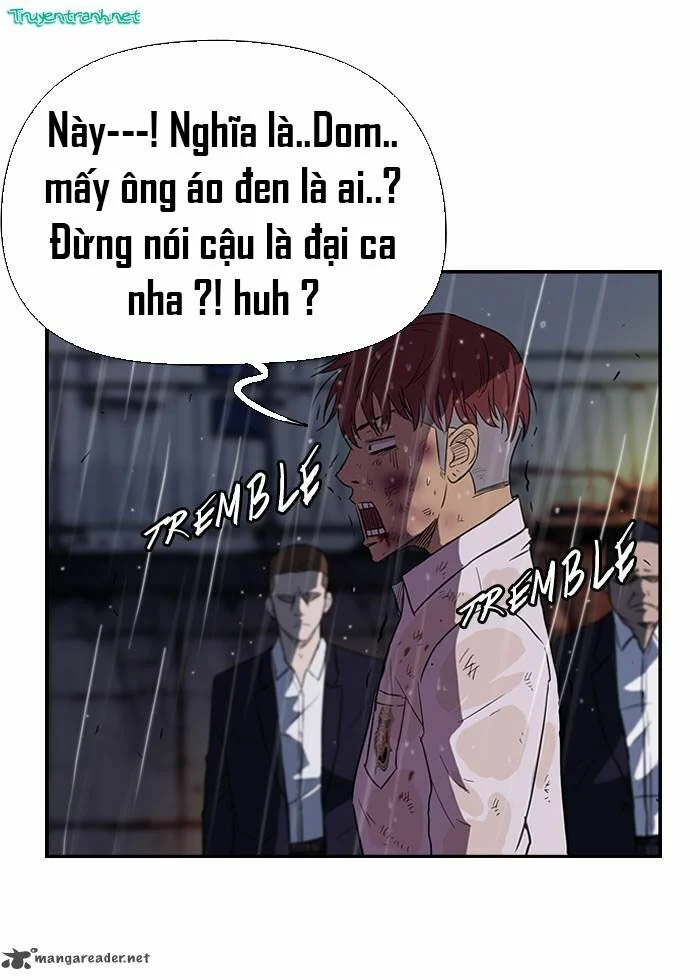 thể thao cực hạn Chapter 44 - Next chapter 45