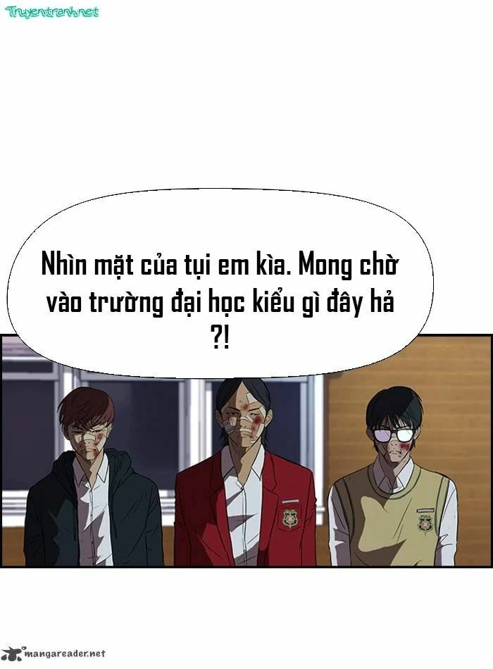 thể thao cực hạn Chapter 44 - Next chapter 45