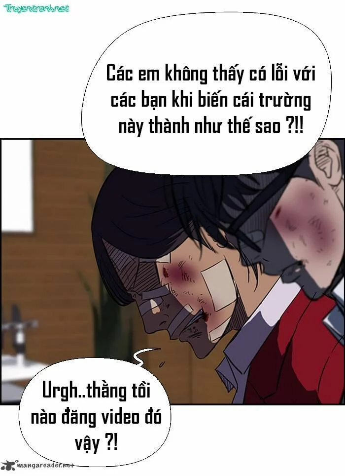 thể thao cực hạn Chapter 44 - Next chapter 45