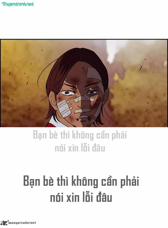 thể thao cực hạn Chapter 44 - Next chapter 45