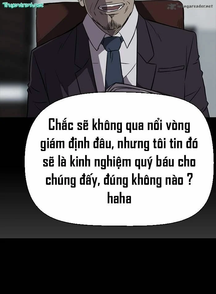 thể thao cực hạn Chapter 44 - Next chapter 45