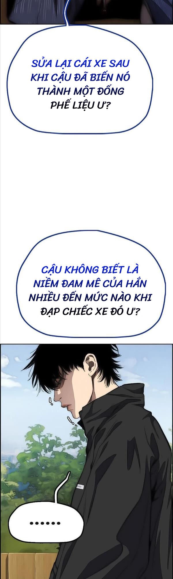 thể thao cực hạn Chapter 443 - Next chapter 444