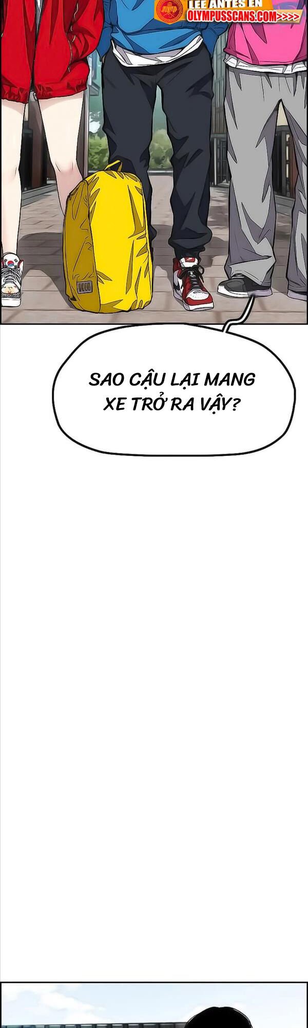 thể thao cực hạn Chapter 443 - Next chapter 444