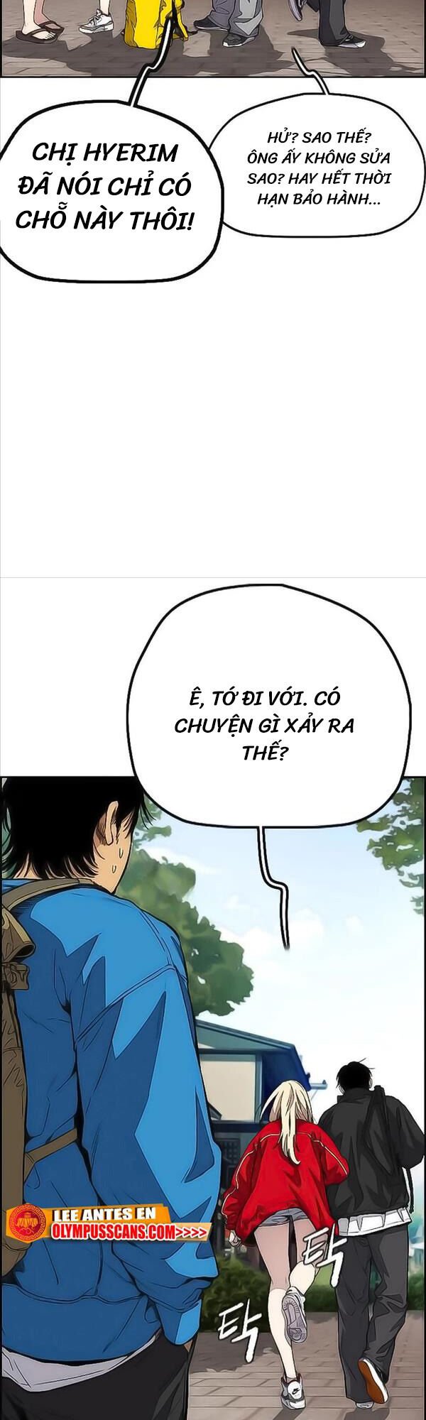 thể thao cực hạn Chapter 443 - Next chapter 444