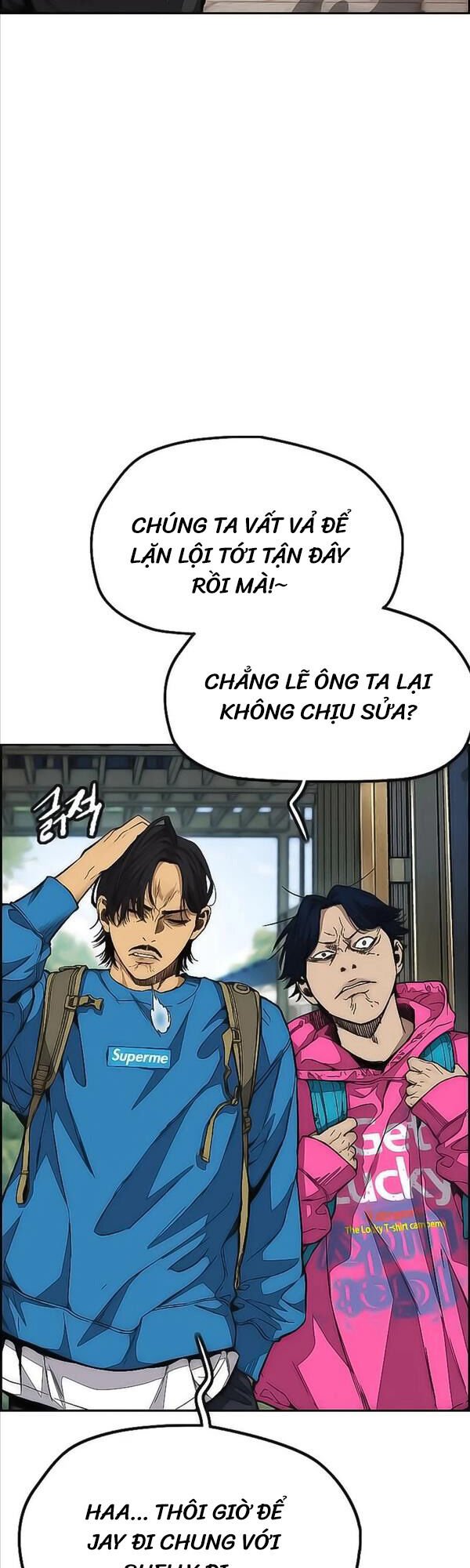 thể thao cực hạn Chapter 443 - Next chapter 444