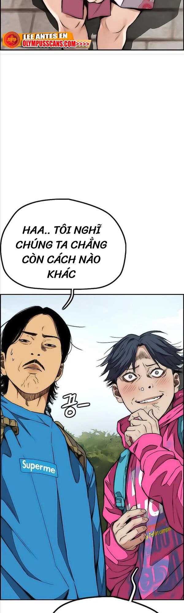 thể thao cực hạn Chapter 443 - Next chapter 444