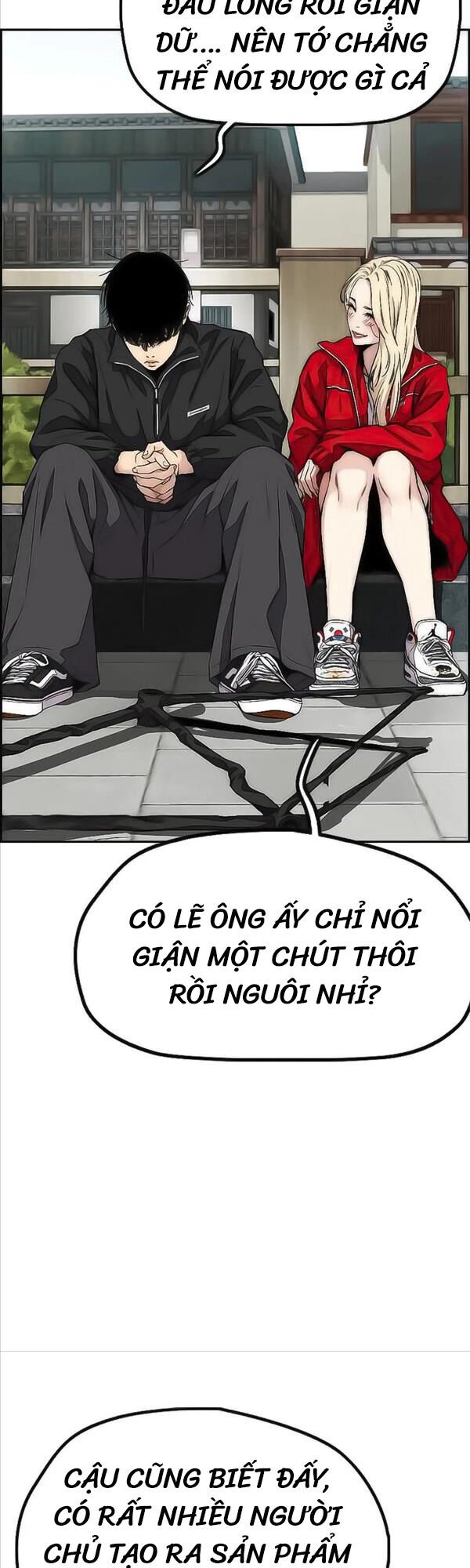 thể thao cực hạn Chapter 443 - Next chapter 444