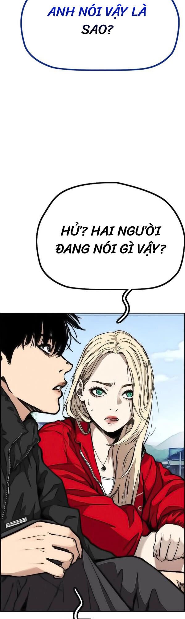 thể thao cực hạn Chapter 443 - Next chapter 444