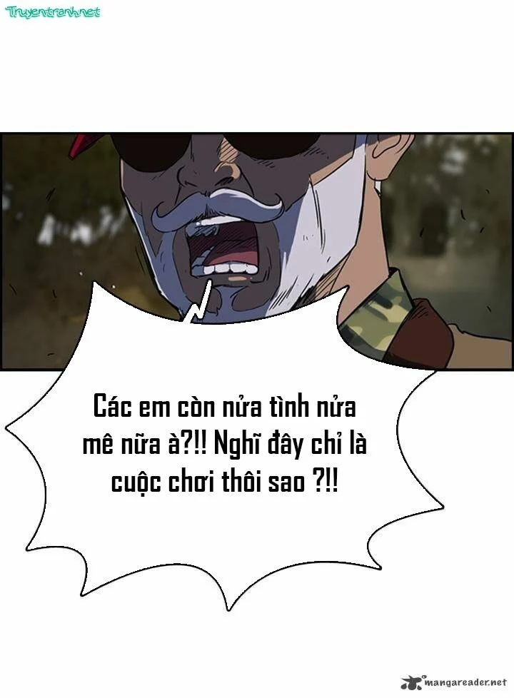 thể thao cực hạn Chapter 45 - Next chapter 46