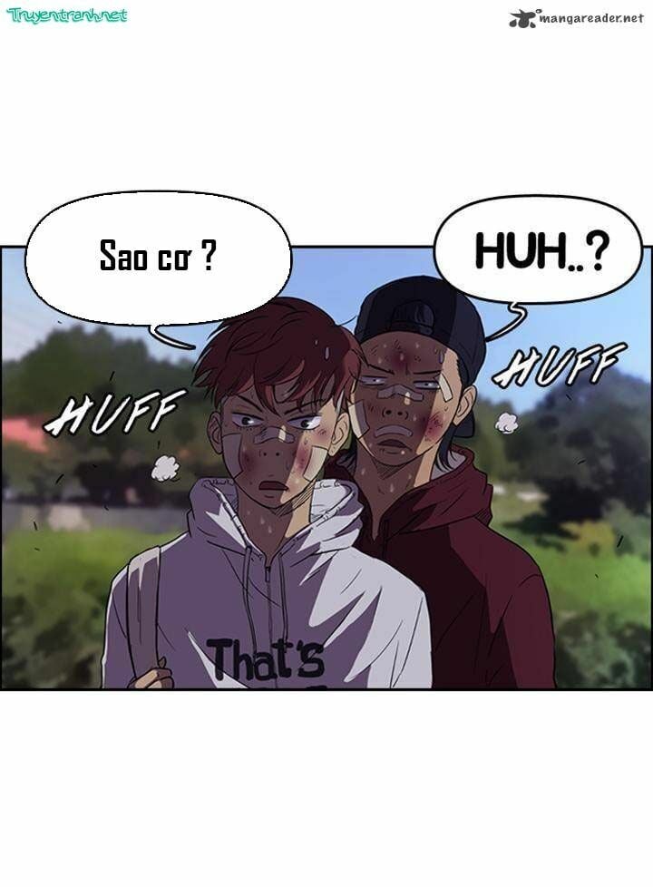 thể thao cực hạn Chapter 45 - Next chapter 46