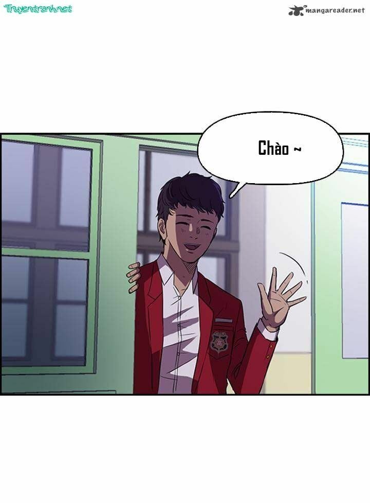 thể thao cực hạn Chapter 45 - Next chapter 46