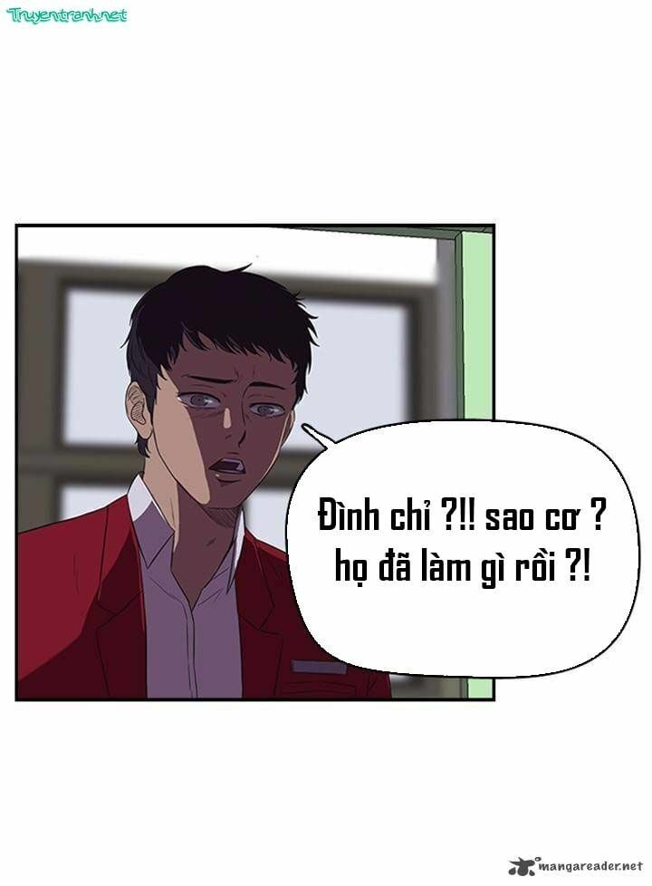 thể thao cực hạn Chapter 45 - Next chapter 46