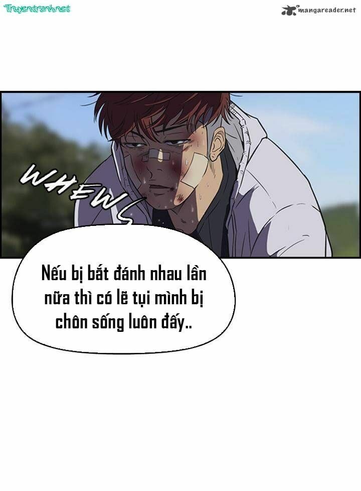 thể thao cực hạn Chapter 45 - Next chapter 46