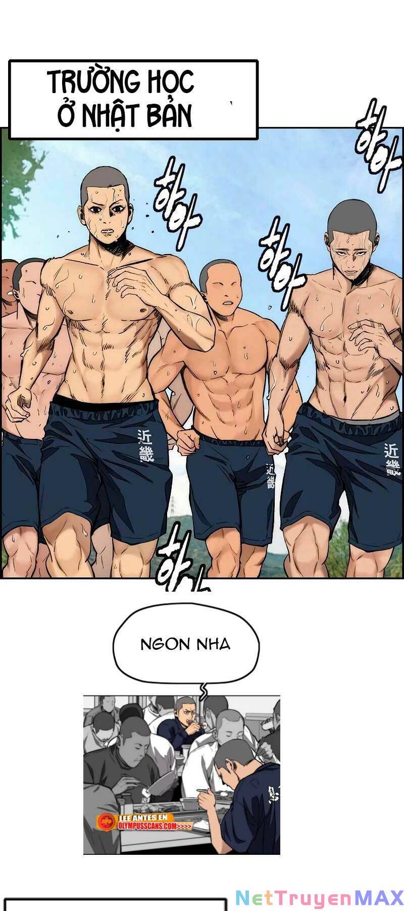 thể thao cực hạn Chapter 456 - Next chương 456.5