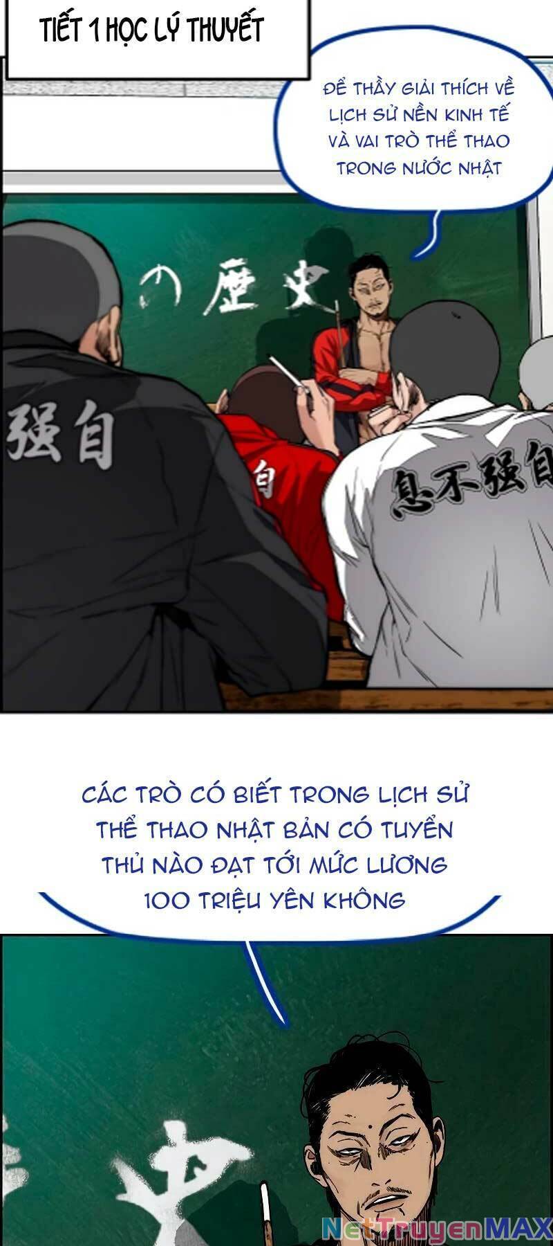 thể thao cực hạn Chapter 456 - Next chương 456.5